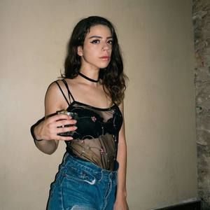 Meet your Posher, Manuela